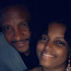 Meet your Posher, Norma